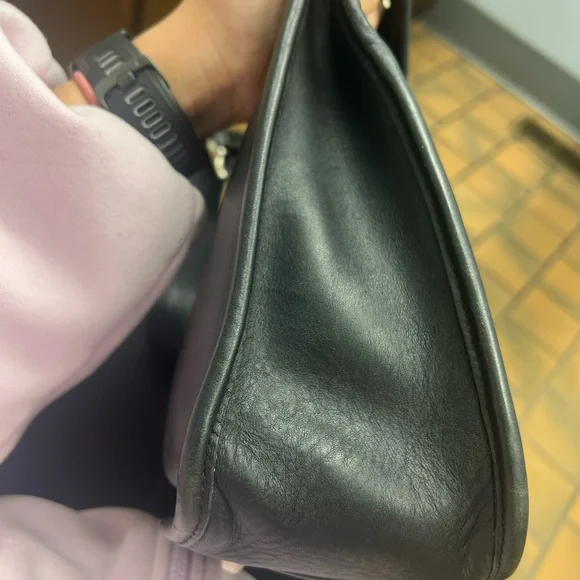 🖤 vintage coach legacy zip 9966 🖤 - Picture 7 of 8